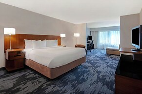 Fairfield Inn & Suites by Marriott Rochester West/Greece