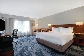 Fairfield Inn & Suites by Marriott Rochester West/Greece