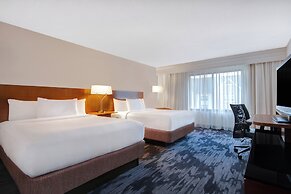 Fairfield Inn & Suites by Marriott Rochester West/Greece