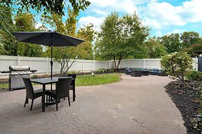 Fairfield Inn & Suites by Marriott Rochester West/Greece