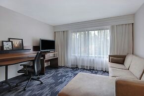 Fairfield Inn & Suites by Marriott Rochester West/Greece