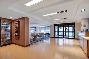 Fairfield Inn & Suites by Marriott Rochester West/Greece