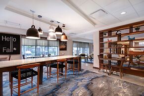 Fairfield Inn & Suites by Marriott Rochester West/Greece