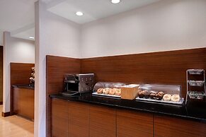 Fairfield Inn & Suites by Marriott Rochester West/Greece