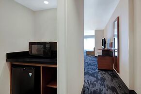 Fairfield Inn & Suites by Marriott Rochester West/Greece