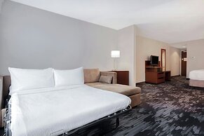 Fairfield Inn & Suites by Marriott Rochester West/Greece