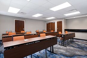 Fairfield Inn & Suites by Marriott Rochester West/Greece