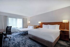 Fairfield Inn & Suites by Marriott Rochester West/Greece