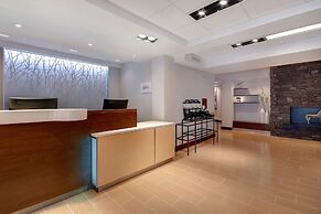 Fairfield Inn & Suites by Marriott Rochester West/Greece