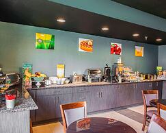 Quality Inn Franklin I-65