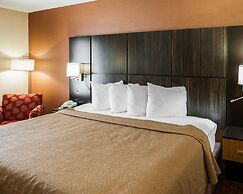 Quality Inn Franklin I-65