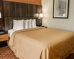 Quality Inn Franklin I-65