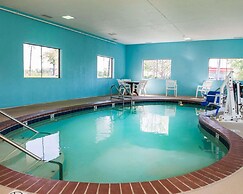 Quality Inn Franklin I-65