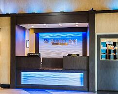 Quality Inn Franklin I-65