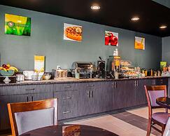 Quality Inn Franklin I-65