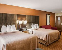 Quality Inn Franklin I-65