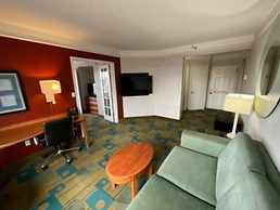 La Quinta Inn & Suites by Wyndham Albuquerque West