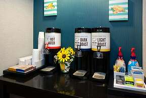 Hampton Inn Glenwood Springs