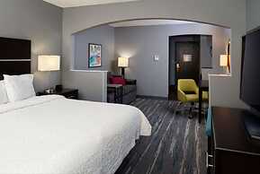 Hampton Inn Glenwood Springs