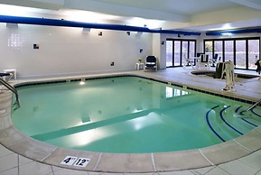 Hampton Inn Glenwood Springs