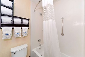 Hampton Inn Glenwood Springs