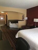 Hampton Inn Glenwood Springs