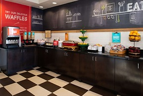 Hampton Inn Glenwood Springs