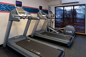 Hampton Inn Glenwood Springs