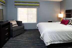 Hampton Inn Glenwood Springs