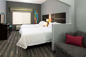 Hampton Inn Glenwood Springs