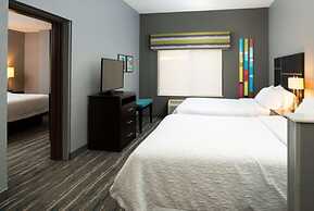 Hampton Inn Glenwood Springs