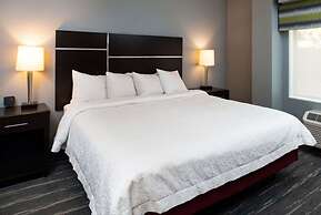 Hampton Inn Glenwood Springs