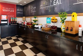 Hampton Inn Glenwood Springs