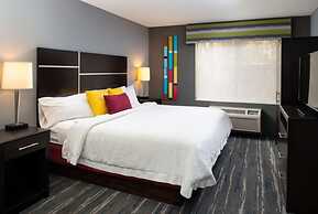 Hampton Inn Glenwood Springs