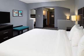 Hampton Inn Glenwood Springs