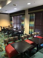 Hampton Inn Glenwood Springs