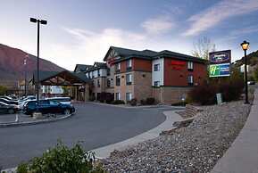 Hampton Inn Glenwood Springs