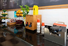 Hampton Inn Glenwood Springs