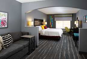 Hampton Inn Glenwood Springs