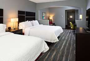 Hampton Inn Glenwood Springs