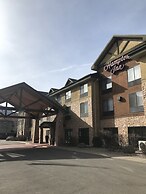 Hampton Inn Glenwood Springs
