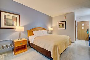 Quality Inn & Suites CVG Airport