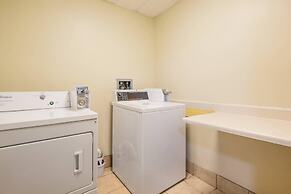 Quality Inn & Suites CVG Airport