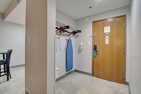 Quality Inn & Suites CVG Airport