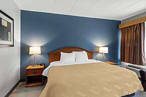 Quality Inn & Suites CVG Airport