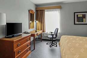 Quality Inn & Suites CVG Airport