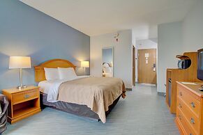 Quality Inn & Suites CVG Airport