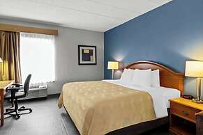 Quality Inn & Suites CVG Airport