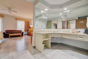 Quality Inn & Suites CVG Airport