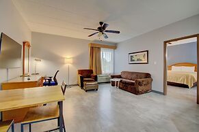 Quality Inn & Suites CVG Airport